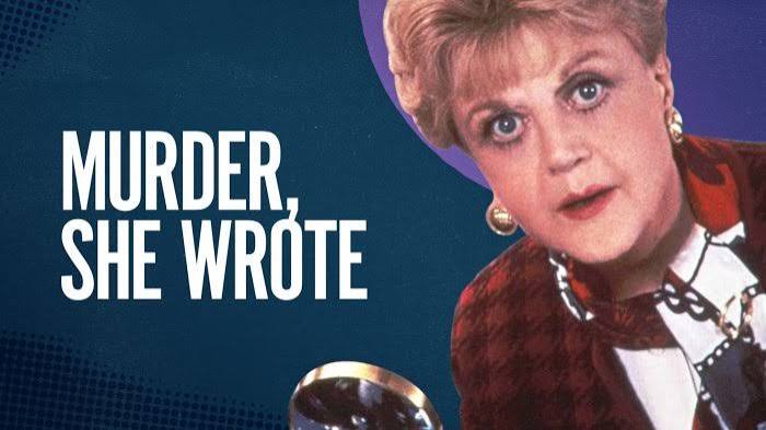 Murder She Wrote 24/7